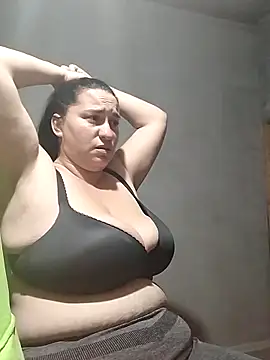 Brunetytka online show from 10-11-25, 08:10