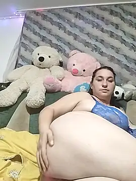 Brunetytka online show from 10-30-25, 10:28