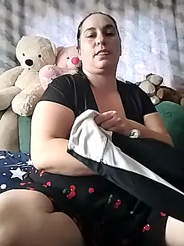 Brunetytka online show from 11-04-25, 12:09