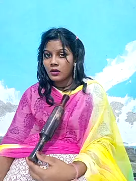 Rashmi Pathak online show from 10-07-25, 02:56