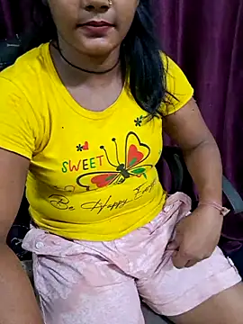 Rashmi Pathak online show from 09-29-25, 02:55