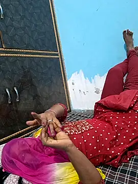 Rashmi Pathak online show from 10-06-25, 02:29