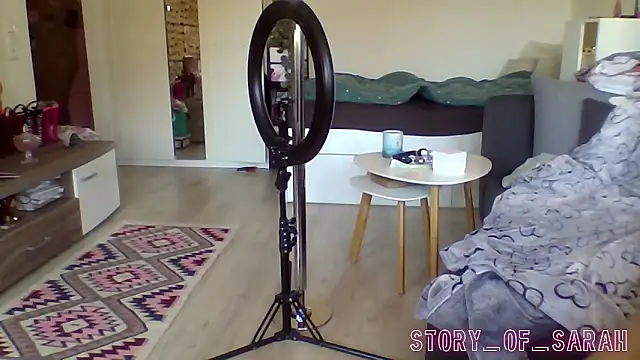 story of sarah online show from 03-13-26, 09:03