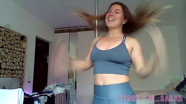 story of sarah online show from 10-13-25, 07:54