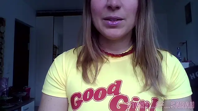 story of sarah online show from 02-25-26, 10:04