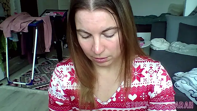 story of sarah online show from 11-19-25, 09:42