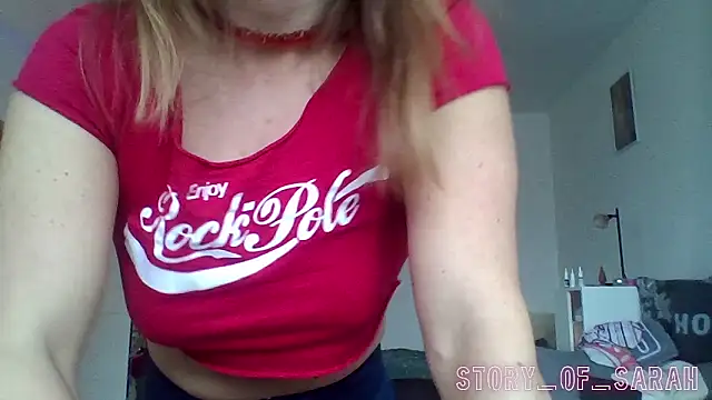 story of sarah online show from 03-17-26, 09:34