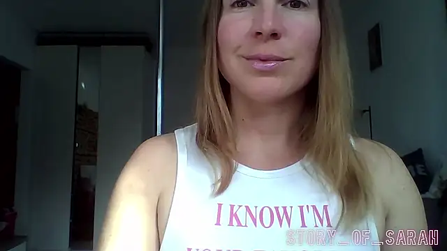 story of sarah online show from 02-22-26, 01:35