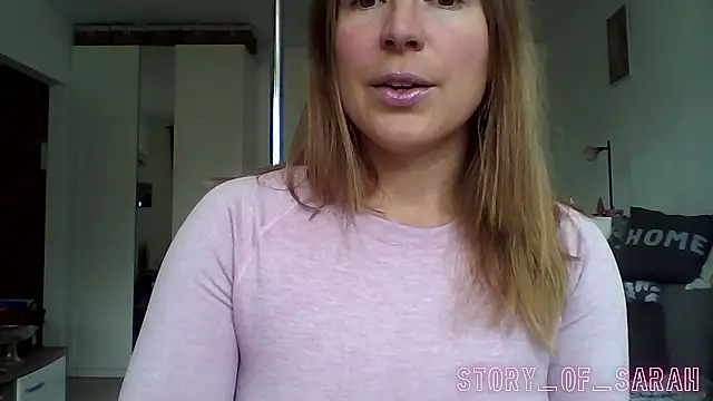 story of sarah online show from 02-18-26, 10:33