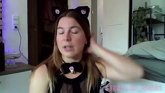 story of sarah online show from 10-30-25, 09:18