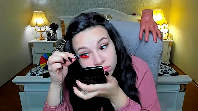 OmniaSher online show from 11-16-25, 10:42