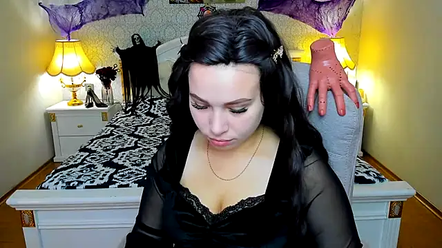 OmniaSher online show from 10-31-25, 11:29