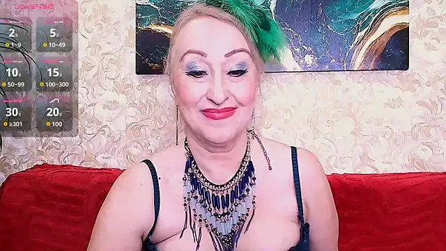  Sara  Smith  online show from 04-23-26, 09:16
