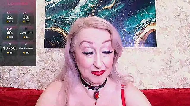  Sara  Smith  online show from 04-24-26, 08:05