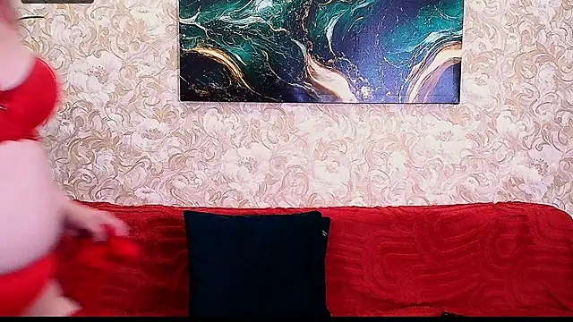  Sara  Smith  online show from 04-12-26, 09:34