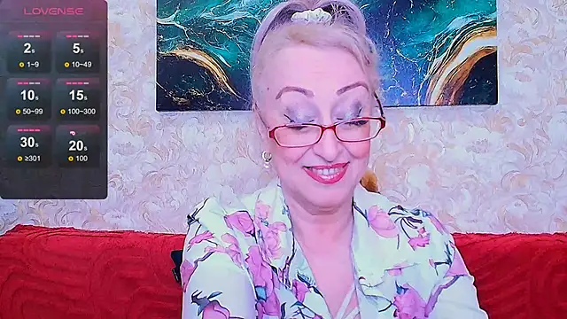  Sara  Smith  online show from 06-01-26, 09:20