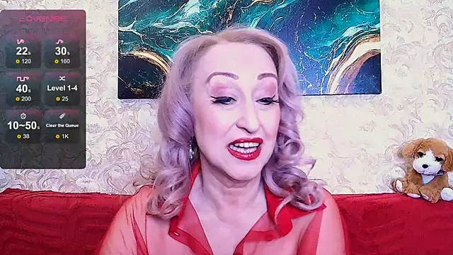  Sara  Smith  online show from 05-24-26, 08:14