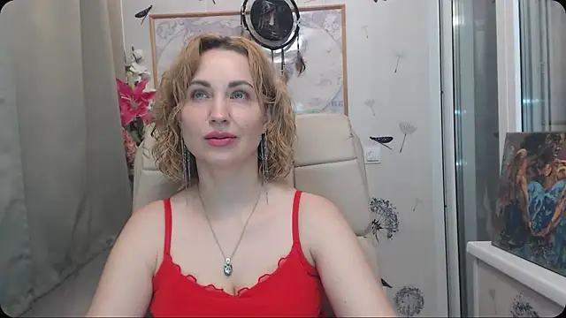 KatrinAlluring online show from 10-20-25, 04:36