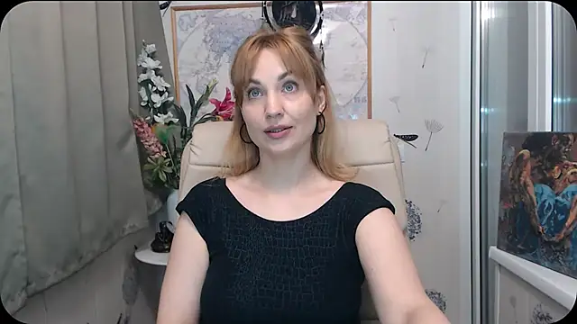 Snapshot of KatrinAlluring chatting on 05-07-26, 05:22 KatrinAlluring online show from 05-07-26, 05:22