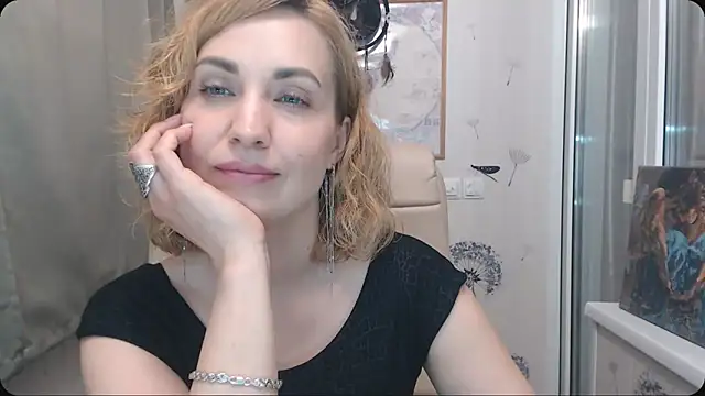 KatrinAlluring online show from 11-27-25, 05:19