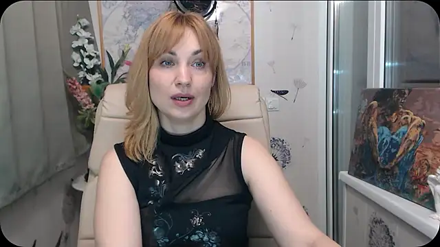 Snapshot of KatrinAlluring chatting on 05-03-26, 06:18 KatrinAlluring online show from 05-03-26, 06:18