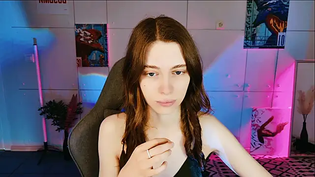 Yoka paradoXXX online show from 04-07-26, 09:22