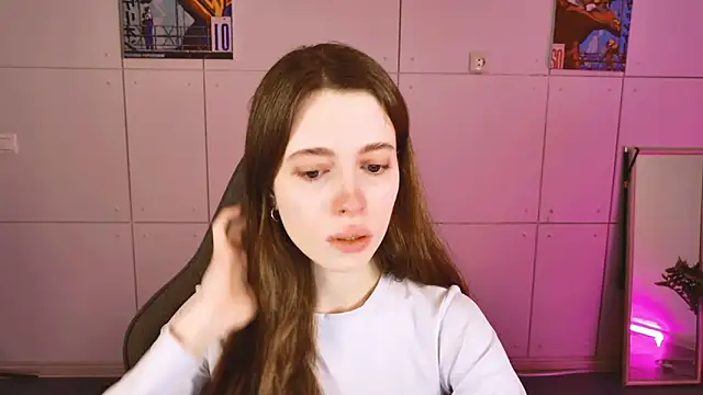 Yoka paradoXXX online show from 03-15-26, 09:16