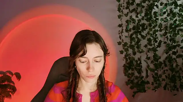 Yoka paradoXXX online show from 09-19-25, 05:11