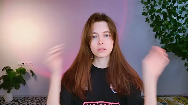 Yoka paradoXXX online show from 09-24-25, 05:14