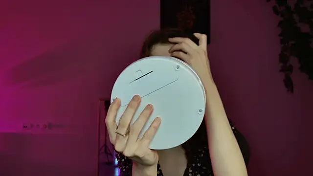 Yoka paradoXXX online show from 10-12-25, 05:09