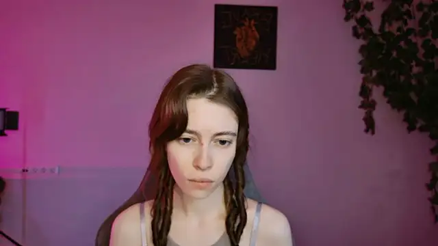 Yoka paradoXXX online show from 10-06-25, 05:19