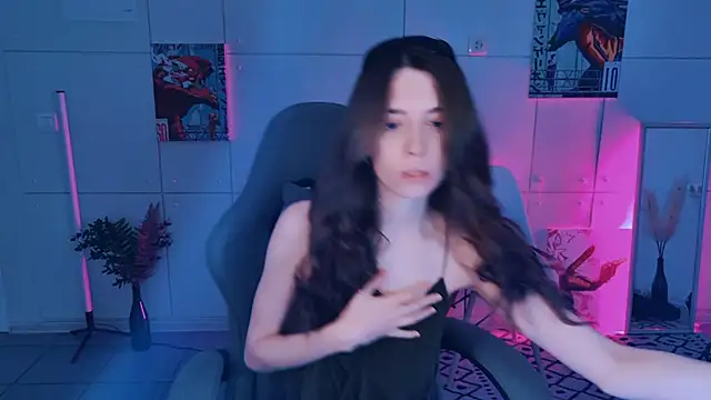 Yoka paradoXXX online show from 04-09-26, 10:10