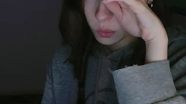 Yoka paradoXXX online show from 11-15-25, 05:22