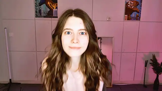 Yoka paradoXXX online show from 03-22-26, 09:11