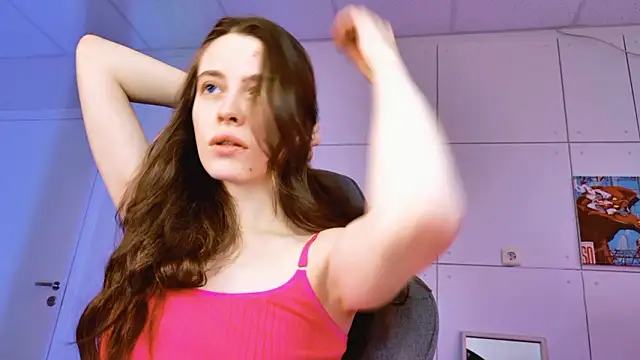 Yoka paradoXXX online show from 03-27-26, 09:43