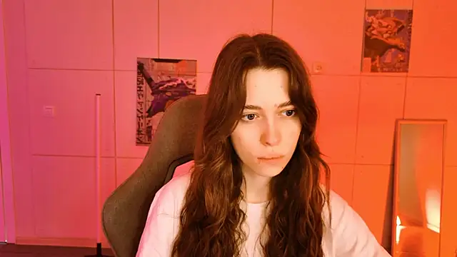 Yoka paradoXXX online show from 01-12-26, 05:47