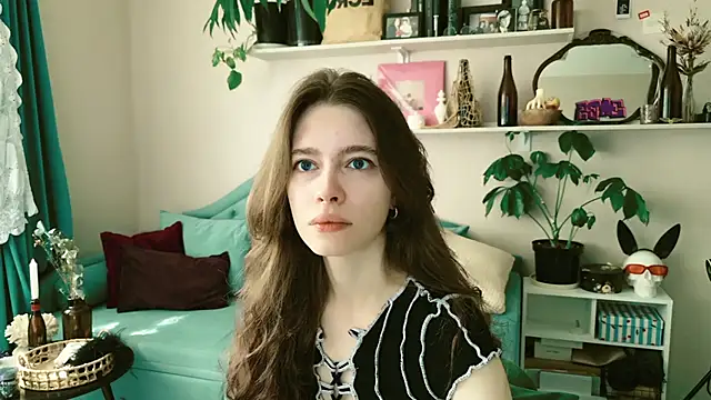 Yoka paradoXXX online show from 05-25-26, 06:23