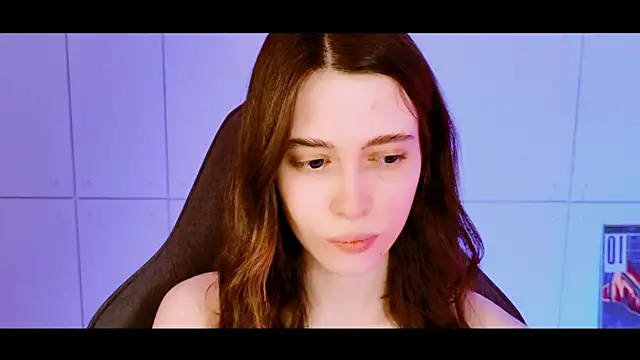 Yoka paradoXXX online show from 03-30-26, 01:12