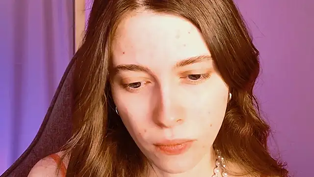 Yoka paradoXXX online show from 04-17-26, 11:24