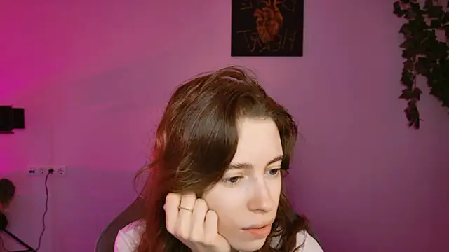 Yoka paradoXXX online show from 10-08-25, 05:31