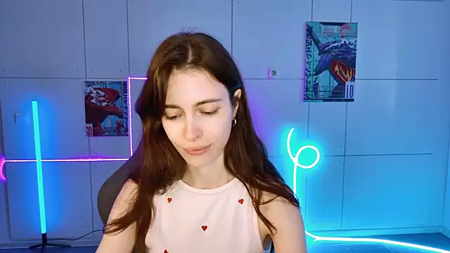 Yoka paradoXXX online show from 09-14-25, 05:19