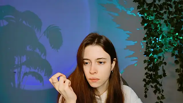 Yoka paradoXXX online show from 09-22-25, 05:02