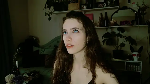 Yoka paradoXXX online show from 05-27-26, 10:44