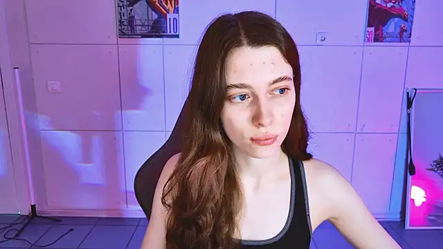 Yoka paradoXXX online show from 03-19-26, 09:09