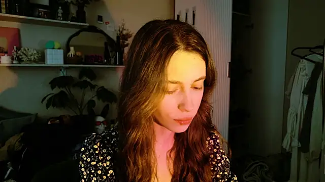 Yoka paradoXXX online show from 05-17-26, 12:38