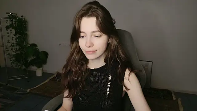 Yoka paradoXXX online show from 11-19-25, 05:18