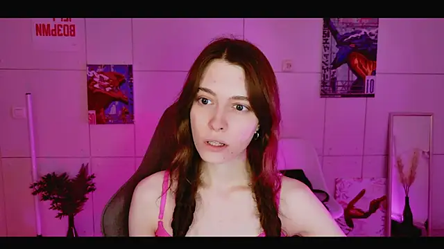 Yoka paradoXXX online show from 04-10-26, 12:56