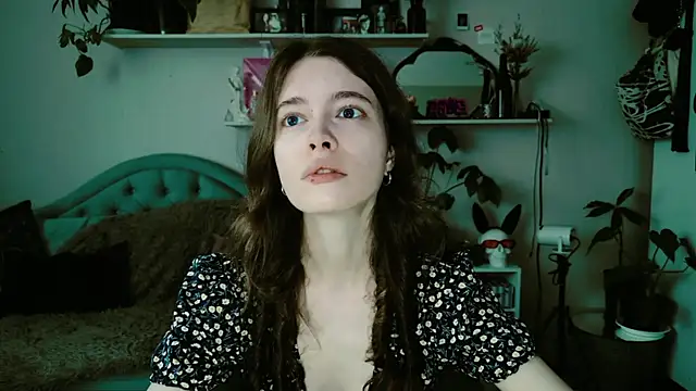 Yoka paradoXXX online show from 05-21-26, 10:12