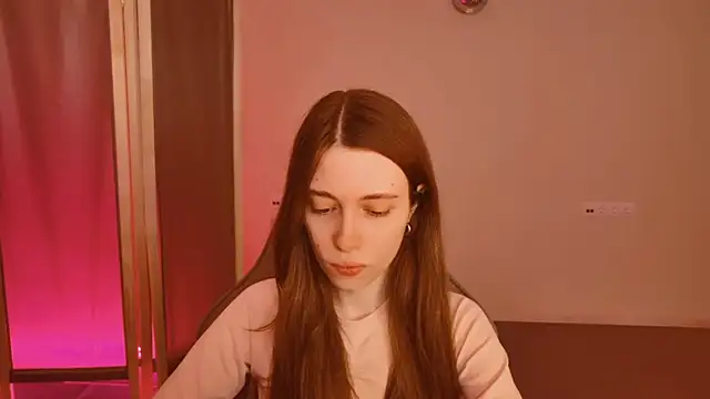 Yoka paradoXXX online show from 04-28-26, 09:24