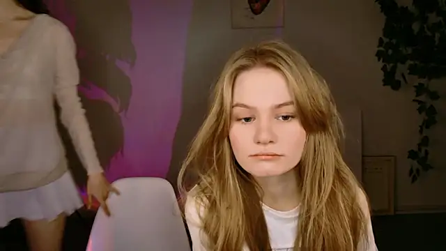 Yoka paradoXXX online show from 10-30-25, 05:17